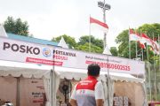 Pertamina Patra Niaga Sumbagut tambah posko bantuan di Medan dan Aceh