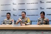 Polda Metro Jaya benarkan penahanan terhadap pemilik WO bermasalah