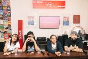 Rayakan 25 tahun berkarya, Mocca hadirkan mini album format vinyl