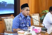 Wagub: Usulan tanggul laut Demak diterima Badan Otorita