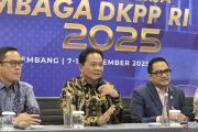 DKPP memutus 198 perkara etik selama 2025, Jabar tertinggi