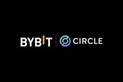 Bybit dan Circle Berkolaborasi Strategis untuk Memperluas Penggunaan USDC di Seluruh Dunia