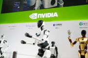 Trump izinkan ekspor cip AI Nvidia H200 ke China