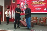 Soal koalisi permanen, PDIP independen dan jadi partai penyeimbang