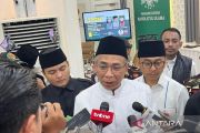 Gus Yahya tegaskan pleno PBNU sepihak dan langgar AD/ART