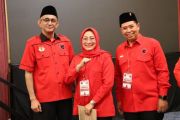 PDIP Depok bergerak semangat gotong royong sebagai identitas partai
