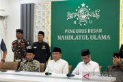 Kiai-Nyai muda NU desak rekonsiliasi PBNU lewat musyawarah terbuka