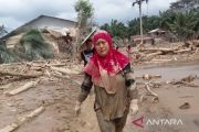 Korban banjir bandang Aceh Tamiang butuh air bersih