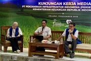 Indonesia boosts 2026 food security budget to drive self-sufficiency