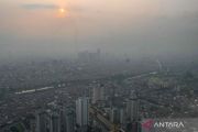 Waspadai ISPA akibat perubahan cuaca&nbsp;di Jakarta