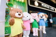 MINISO Unveils Australia's First and Largest MINISO LAND Flagship at Sydney Chatswood