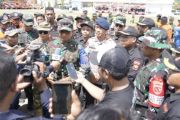 Pangdam XV/Pattimura perkuat kesiapsiagaan hadapi bencana