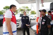 RDMP Balikpapan siap diresmikan, perkuat swasembada energi nasional