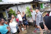 Gubernur Kalbar pimpin penanganan cepat banjir rob di Pontianak