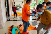 Pemkab Agam tangung biaya berobat korban banjir bandang