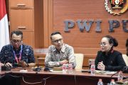 BP Tapera dorong akses rumah subsidi untuk wartawan