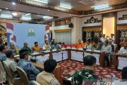 Gubernur Aceh resmi perpanjang status darurat bencana selama dua pekan