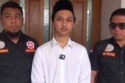 Usai sidang di PN Jakpus, mahasiswa terdakwa penganiayaan minta maaf