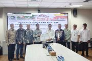 Kembali Raih Kontrak Pembangunan Sekolah Rakyat, WIKA Dukung Pemerataan Fasilitas Pendidikan di Kalimantan Barat