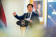Menko Yusril: "Policy brief" harus ditindaklanjuti dengan aksi nyata