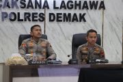 Polisi mengimbau evaluasi pengemudi SPPG usai peristiwa Kalibaru