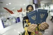 Imigrasi Jaksel terbitkan 151.014 paspor pada 2025
