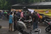 Seorang penagih utang tewas dikeroyok di Kalibata