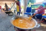 Pemkot Padang ajak berdonasi rendang bagi korban bencana Sumbar