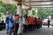 Pemprov Lampung kirim relawan lagi ke daerah terkena bencana Sumatera