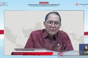 OJK sebut nilai asuransi 70 aset milik negara capai Rp397,69 miliar