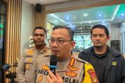Polisi akan jerat sopir mobil MBG pasal 360 KUHP