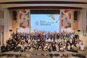 2025 Taiwan International Student Design Competition Award Ceremony Concludes Successfully!