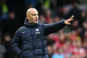 Enzo Maresca tegaskan tidak akan tiru pelatih Pep Guardiola di Manchester City