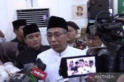 Gus Yahya tanggapi pernyataan polemik PBNU dipicu isu konsesi tambang