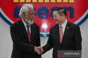 Xanana: Jadikan mekanisme ASEAN acuan akhiri konflik Thailand-Kamboja