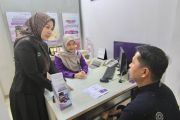 OJK: Aset bank syariah cetak ATH per Oktober, capai Rp1.028,18 triliun