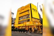 KKV Returns to Indonesia with Sister Brands