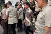 Sambangi dua RSUD, Gibran minta penanganan maksimal korban mobil MBG