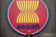 ASEAN revisi piagam untuk pertama kalinya setelah hampir 20 tahun