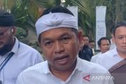 Gubernur Jabar Dedi Mulyadi datangi KPK bahas penyelamatan aset negara