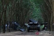 Bentrokan Thailand-Kamboja masuki hari ke-11, sudah 52 tewas