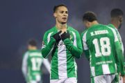 Real Betis lanjutkan tren tak terkalahkan usai libas Dinamo Zagreb 3-1