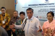 Kemnaker akan bentuk klinik produktivitas di 15 balai vokasi pada 2026