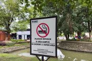 UMS siapkan peluncuran Kampus Bebas Asap Rokok