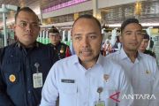 Imigrasi Soetta siagakan 570 petugas pelayanan keimigrasian Nataru