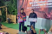 Duta ceritakan alasan bersedia jadi talent video iklan SIMPATI