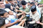 Prabowo kembali ke Aceh, harapan penyintas untuk pulih kian menguat