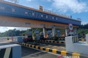 JBM diskon 20 persen tarif Tol Manado-Belitung 22 Desember-10 Januari