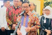 DKI kemarin, perekonomian menguat hingga stok daging aman