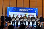 KAI Raih Learning Excellence Awards 2025 dari MarkPlus Institute